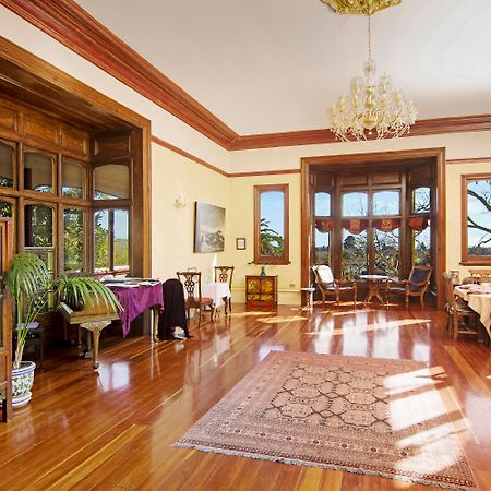 Boutique Hotel Warwick House Nelson Exterior photo